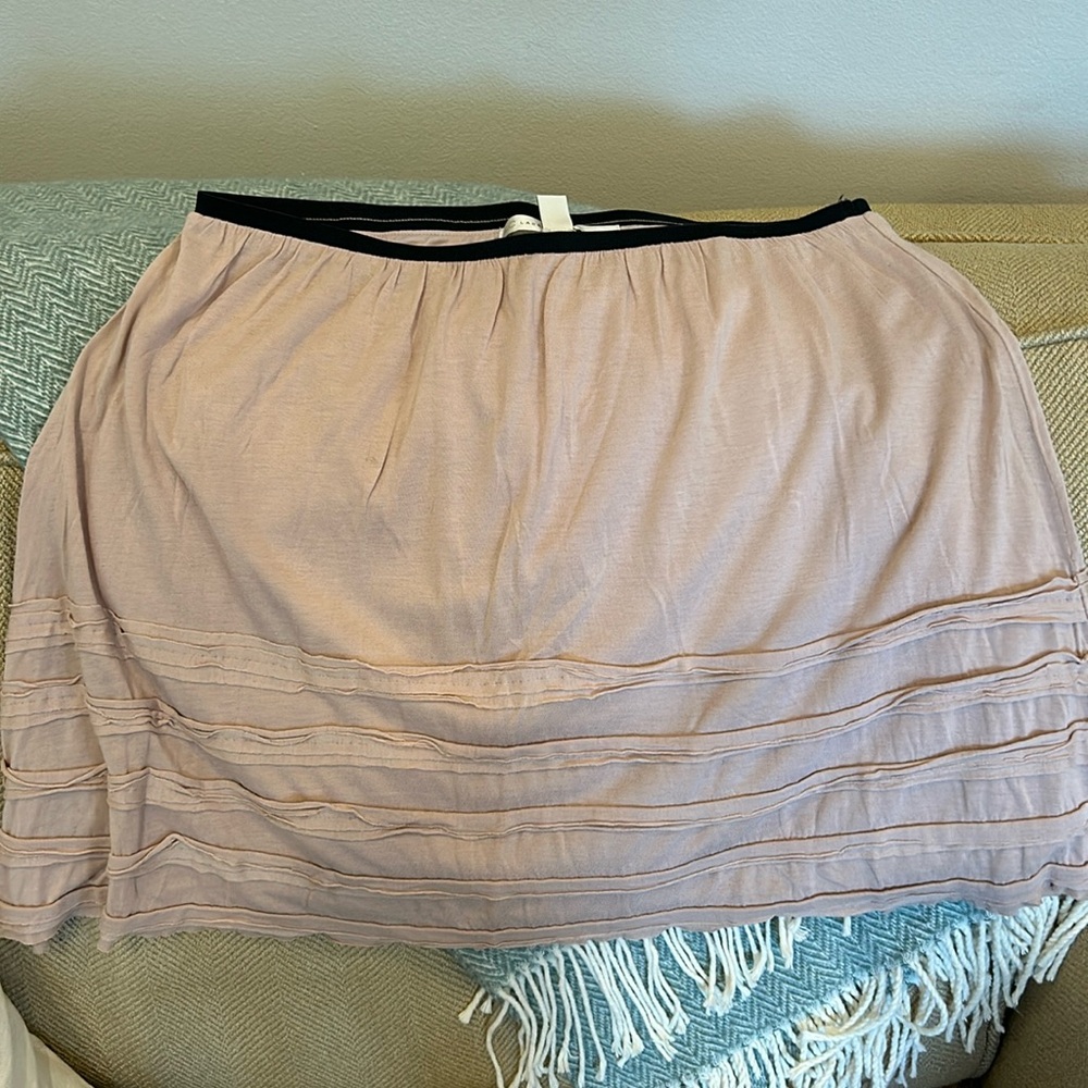 Mauve color
